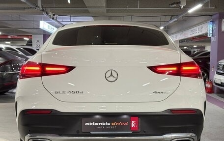 Mercedes-Benz GLE Coupe, 2025 год, 12 390 000 рублей, 16 фотография