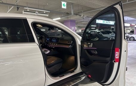 Mercedes-Benz GLE Coupe, 2025 год, 12 390 000 рублей, 15 фотография