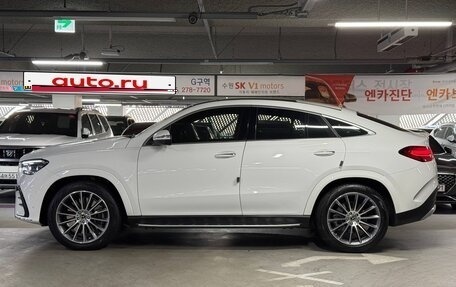Mercedes-Benz GLE Coupe, 2025 год, 12 390 000 рублей, 19 фотография