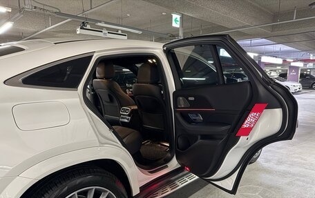 Mercedes-Benz GLE Coupe, 2025 год, 12 390 000 рублей, 13 фотография