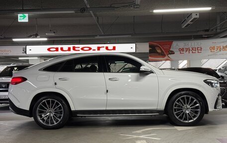 Mercedes-Benz GLE Coupe, 2025 год, 12 390 000 рублей, 20 фотография