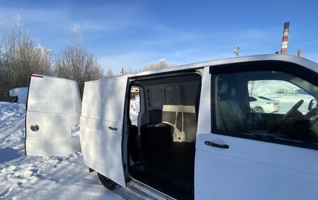 Volkswagen Transporter T5 рестайлинг, 2008 год, 1 380 000 рублей, 3 фотография