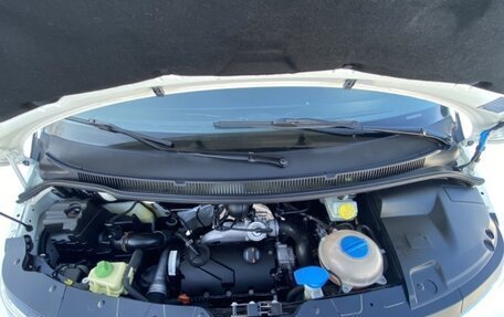 Volkswagen Transporter T5 рестайлинг, 2008 год, 1 380 000 рублей, 23 фотография