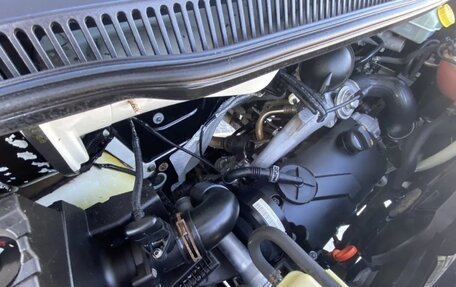 Volkswagen Transporter T5 рестайлинг, 2008 год, 1 380 000 рублей, 22 фотография