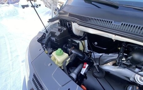 Volkswagen Transporter T5 рестайлинг, 2008 год, 1 380 000 рублей, 24 фотография