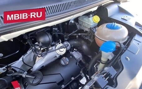 Volkswagen Transporter T5 рестайлинг, 2008 год, 1 380 000 рублей, 21 фотография