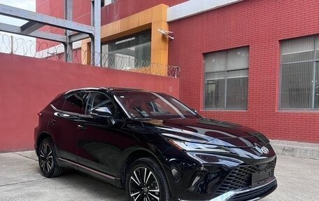 Toyota Venza, 2022 год, 4 237 555 рублей, 2 фотография