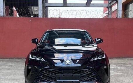 Toyota Venza, 2022 год, 4 237 555 рублей, 3 фотография