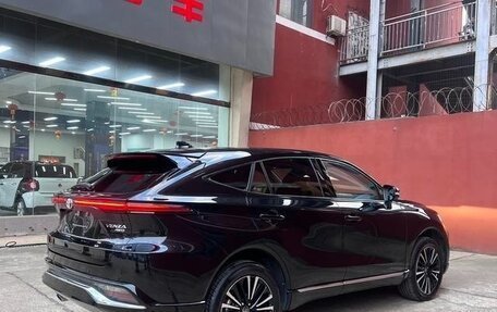 Toyota Venza, 2022 год, 4 237 555 рублей, 9 фотография