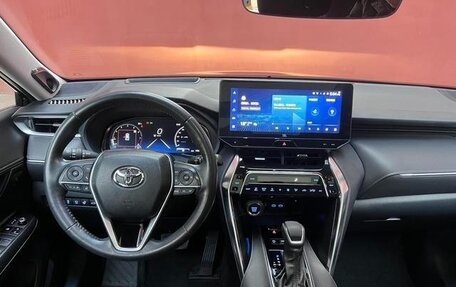 Toyota Venza, 2022 год, 4 237 555 рублей, 8 фотография