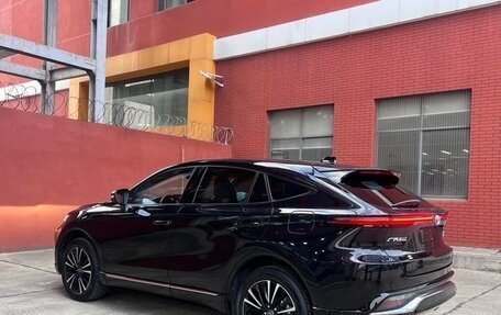 Toyota Venza, 2022 год, 4 237 555 рублей, 5 фотография