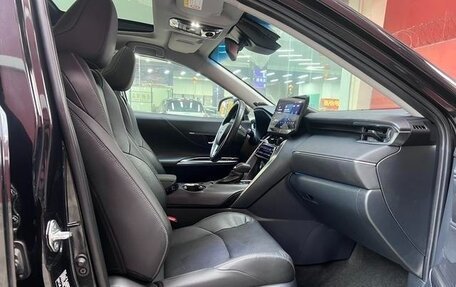 Toyota Venza, 2022 год, 4 237 555 рублей, 10 фотография