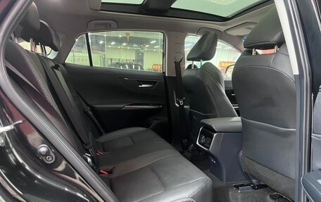 Toyota Venza, 2022 год, 4 237 555 рублей, 11 фотография