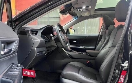 Toyota Venza, 2022 год, 4 237 555 рублей, 7 фотография