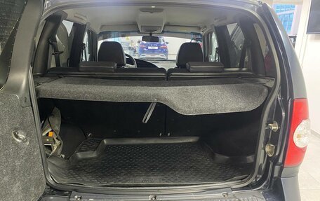 Chevrolet Niva I рестайлинг, 2013 год, 499 000 рублей, 9 фотография