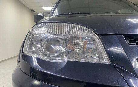 Chevrolet Niva I рестайлинг, 2013 год, 499 000 рублей, 4 фотография