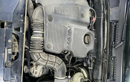 Chevrolet Niva I рестайлинг, 2013 год, 499 000 рублей, 8 фотография