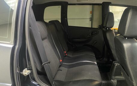 Chevrolet Niva I рестайлинг, 2013 год, 499 000 рублей, 16 фотография