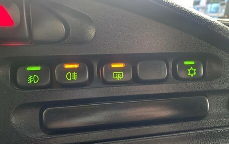 Chevrolet Niva I рестайлинг, 2013 год, 499 000 рублей, 19 фотография