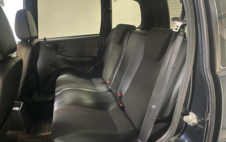 Chevrolet Niva I рестайлинг, 2013 год, 499 000 рублей, 14 фотография