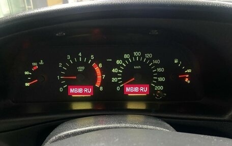 Chevrolet Niva I рестайлинг, 2013 год, 499 000 рублей, 18 фотография