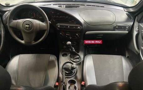 Chevrolet Niva I рестайлинг, 2013 год, 499 000 рублей, 15 фотография