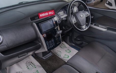 Nissan Dayz I рестайлинг, 2014 год, 739 000 рублей, 13 фотография