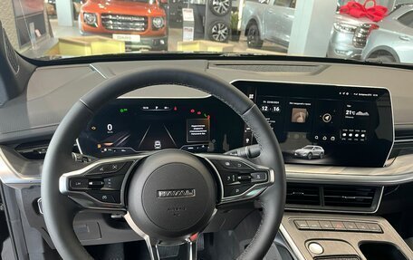 Haval F7, 2026 год, 3 099 000 рублей, 10 фотография