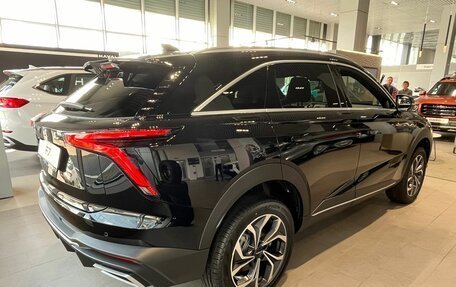 Haval F7, 2026 год, 3 099 000 рублей, 22 фотография