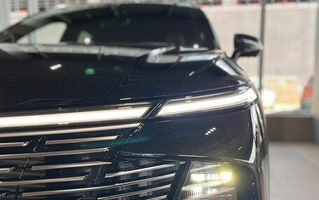 Haval F7, 2026 год, 3 099 000 рублей, 25 фотография