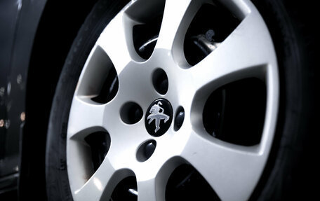 Peugeot 408 I рестайлинг, 2017 год, 849 000 рублей, 13 фотография