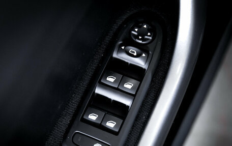 Peugeot 408 I рестайлинг, 2017 год, 849 000 рублей, 20 фотография