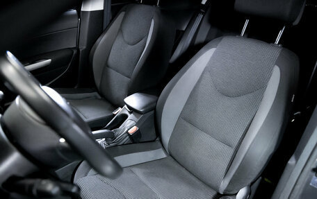 Peugeot 408 I рестайлинг, 2017 год, 849 000 рублей, 19 фотография