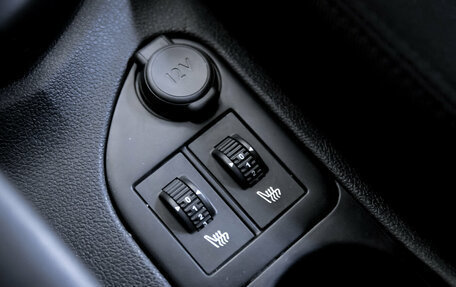 Peugeot 408 I рестайлинг, 2017 год, 849 000 рублей, 26 фотография