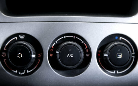 Peugeot 408 I рестайлинг, 2017 год, 849 000 рублей, 24 фотография