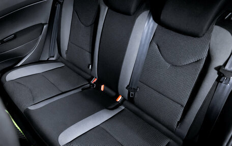 Peugeot 408 I рестайлинг, 2017 год, 849 000 рублей, 27 фотография