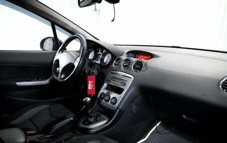 Peugeot 408 I рестайлинг, 2017 год, 849 000 рублей, 18 фотография