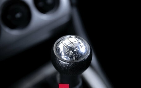 Peugeot 408 I рестайлинг, 2017 год, 849 000 рублей, 25 фотография