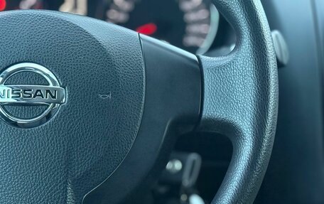 Nissan Qashqai, 2013 год, 1 149 000 рублей, 30 фотография