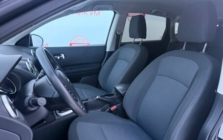 Nissan Qashqai, 2013 год, 1 149 000 рублей, 27 фотография