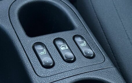 Nissan Qashqai, 2013 год, 1 149 000 рублей, 23 фотография