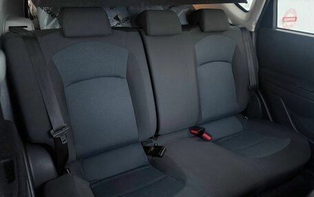 Nissan Qashqai, 2013 год, 1 149 000 рублей, 35 фотография