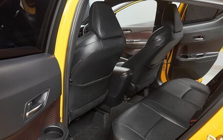 Toyota C-HR I рестайлинг, 2017 год, 2 277 000 рублей, 13 фотография