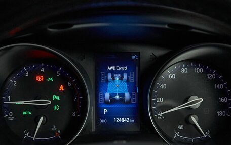 Toyota C-HR I рестайлинг, 2017 год, 2 277 000 рублей, 16 фотография