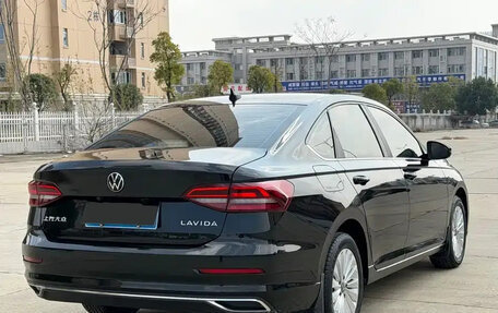 Volkswagen Lavida, 2021 год, 1 150 000 рублей, 6 фотография