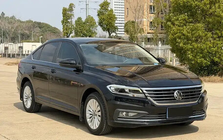 Volkswagen Lavida, 2021 год, 1 150 000 рублей, 3 фотография