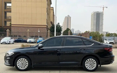 Volkswagen Lavida, 2021 год, 1 150 000 рублей, 5 фотография