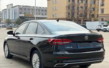 Volkswagen Lavida, 2021 год, 1 150 000 рублей, 8 фотография