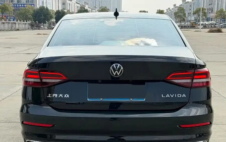 Volkswagen Lavida, 2021 год, 1 150 000 рублей, 7 фотография
