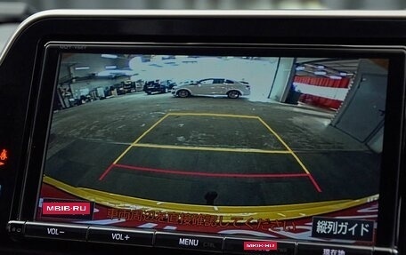 Toyota C-HR I рестайлинг, 2017 год, 2 277 000 рублей, 18 фотография